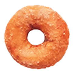 Donut daily