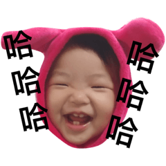 六個小人兒