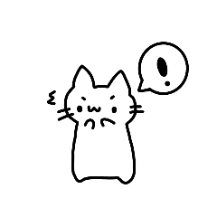 奶油---這隻貓的名字