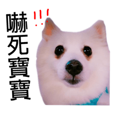 Ruby dogggg - Stiker LINE | LINE STORE