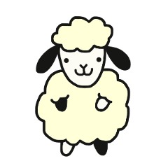 Pompon Sheep