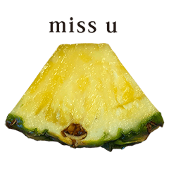 pineapple 5 English