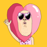 Sigeo sticker 54