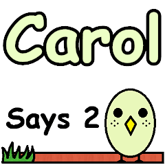 Carol Says 2