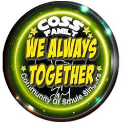 COSS Family - We Always Together