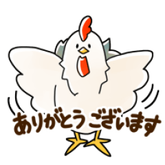 Gentle Chicken 2