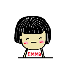 EMMA SAY-part 2