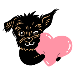 ピンプーboo Line スタンプ Line Store ピンプーboo Line スタンプ Line Store