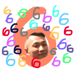 弟弟憨