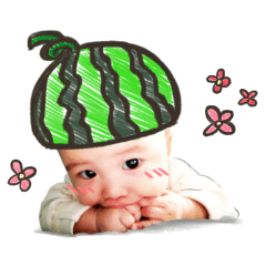 Mori Baby-Infancy