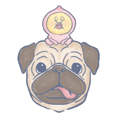 KOBITOS [Garcia the pug & Kobitos]