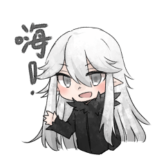 彩虹星球的日常