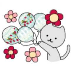 Cute reply stickers 2