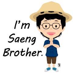 Saeng Brother version ENG