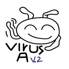 Virus A V.2