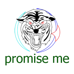 Tiger-PROMISE ME_2019121
