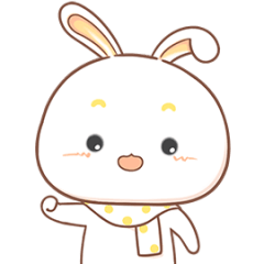 Lovely Bunny4(English)