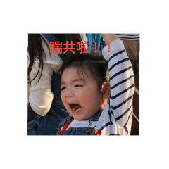 小葳葳表情大典