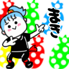 maki's sticker01