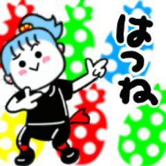 hatsune's sticker01