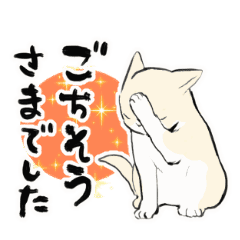 動くねこ 敬語 丁寧語集 Line スタンプ Line Store