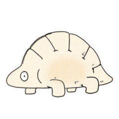 ギョウザウルス