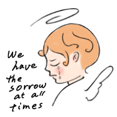 Memento Lamento Grieving Angels (E.ver.)