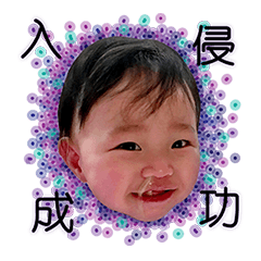 Baby Adventure - TOKEISO