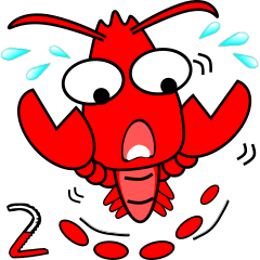 Shrimp B - Crazy Shrimp 2