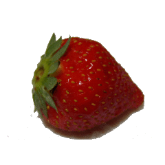 Strawberry!.