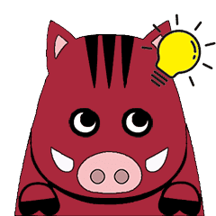 Hoggi The Hog