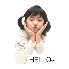 Kent Shen_20190408165625 – LINE stickers | LINE STORE