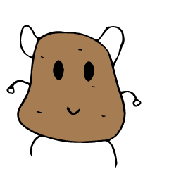 Hello!Potato