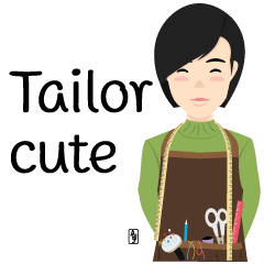 Tailor Cute