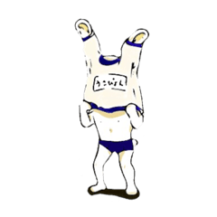 Nomal Rabbits