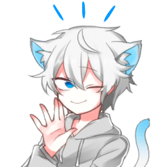 はいねこ 3 Line スタンプ Line Store