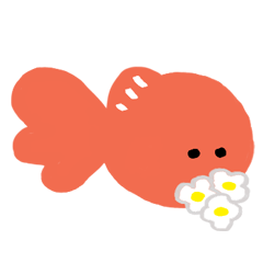 YURUGoldfish