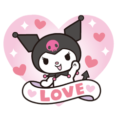 คุโรมิ ดุ๊กดิ๊ก♪