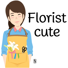 Lyn Florist Cute
