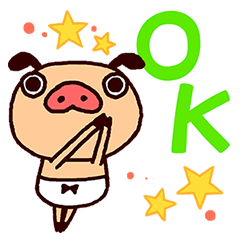 PANPAKA PANTS♪ ป๊อปอัพ & โม้ได้ 2