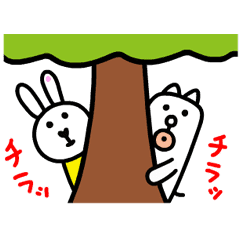 Animated Kawaii Dog Line Stickers Line Store