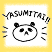 YASUMITAI PANDA