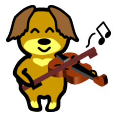 Dogrin with Violin