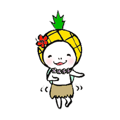 pineapponu