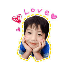 brothet and sister part.1 – LINE stickers LINE STORE