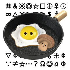 Egg sorrow