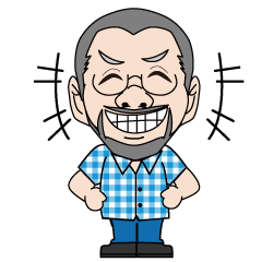 Mr. Pigeru