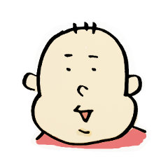 Baby Sticker (HITOHAN)