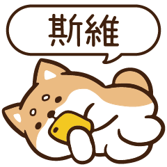 柴語錄 姓名 1191 斯維