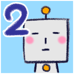 Loose and soft robot 2